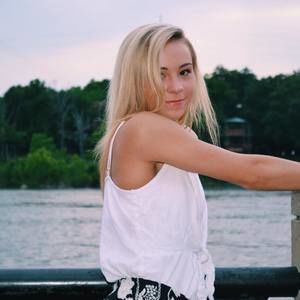 Meet your Posher, Logan